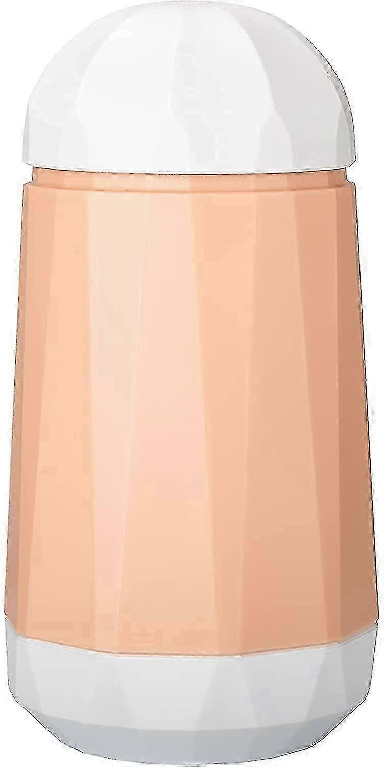 Automatic Pop-Up Toothpick Holder, Push Toothpick Dispenser