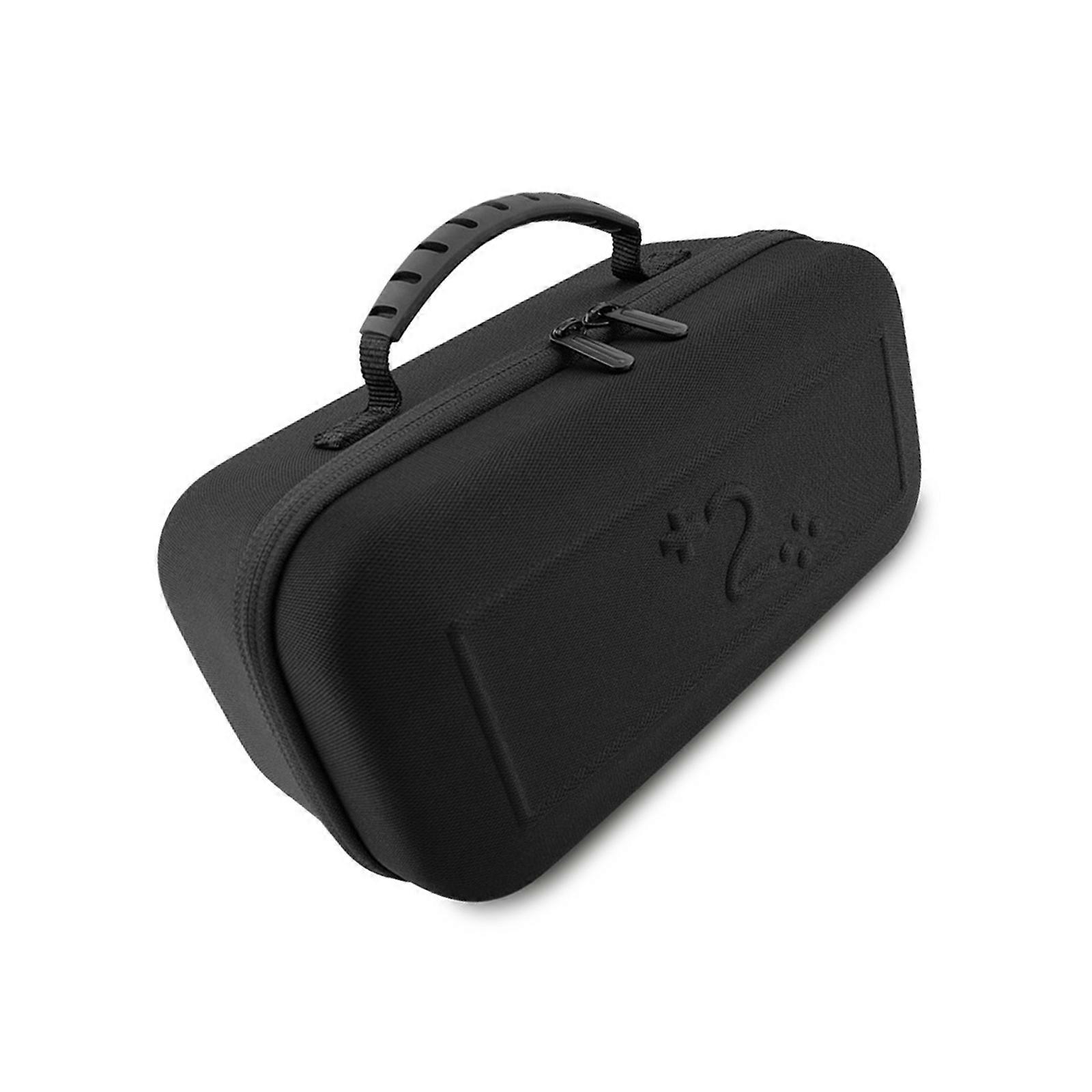 נרתיק מגן נייד עמיד למים וקל משקל עמיד בפני זעזועים אחסון קיבולת גדולה מתאים לקונסולת משחקים SW2 ססגוניות