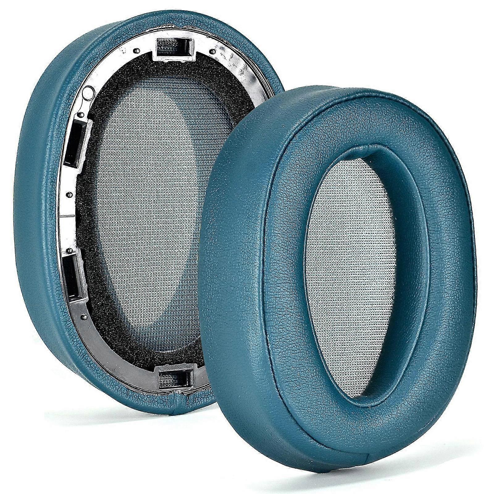 Soft earpads compatible with Sony MDR-100ABN - comcompatible withtable ear cushion covers
