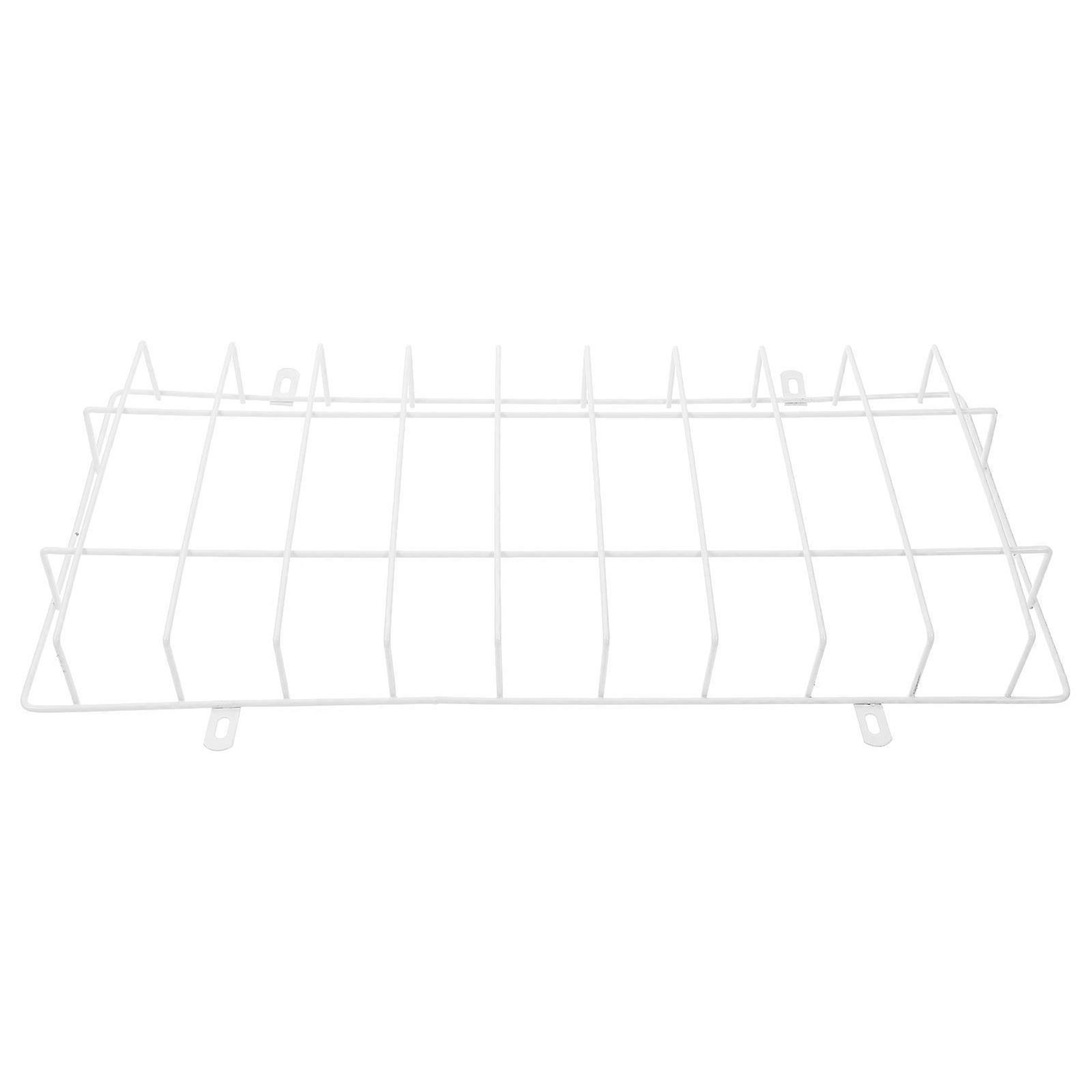 Notzeichen Guard Exit Light Schutzabdeckung Notlicht Drahtabdeckung Signal Light Protector