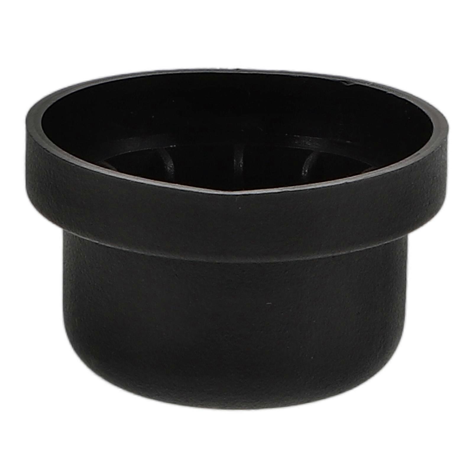 Durable Windshield Wiper Arm Nut Cover Replacement for Car Front