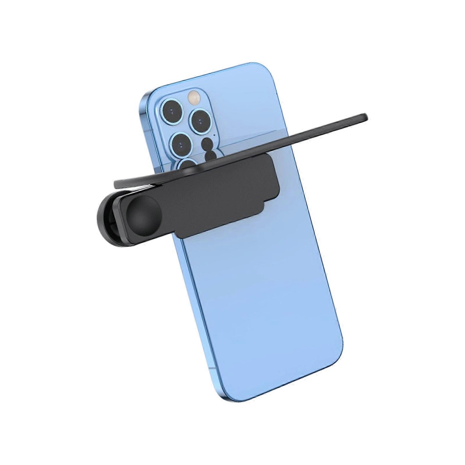 Smartphone Photography Mirror Accessory Ergonomic Adjustable Arm ABS Material For Professional Shots Multicolor