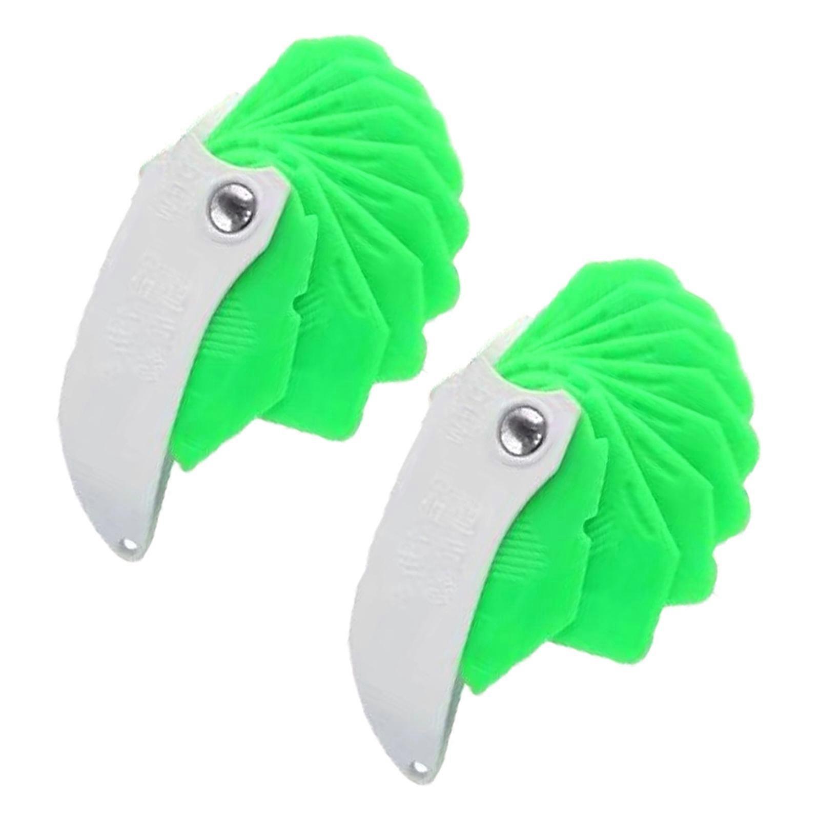 Efficient Multifunction 9 In 1 Silicone Caulking Finishing Tool For Home Renovations Professional Use Surfaces Cleaning Multicolor