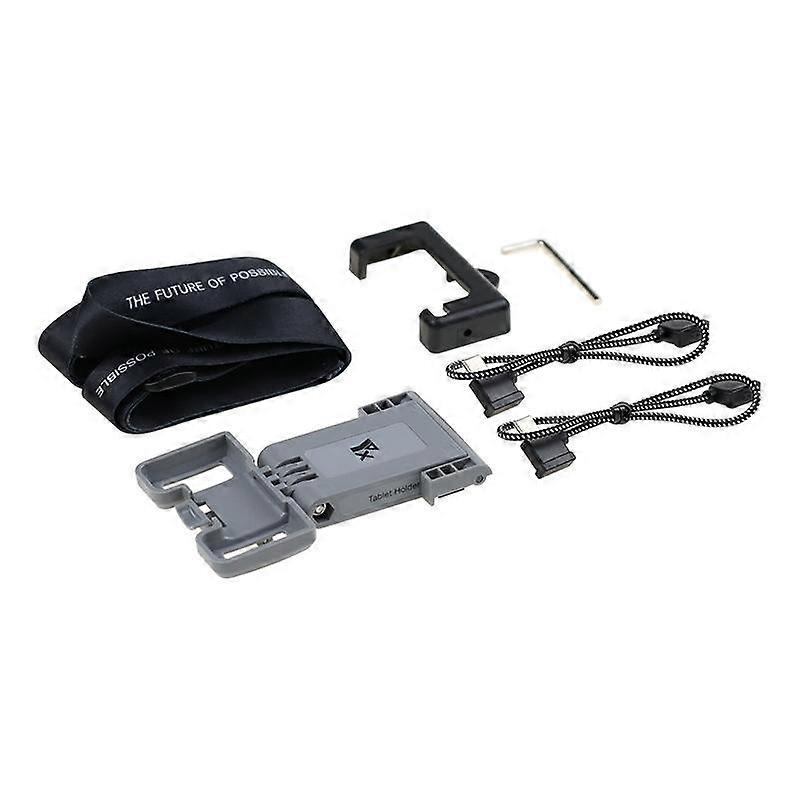 YX Adjustable Tablet Holder For DJI RC-N Remote Controller