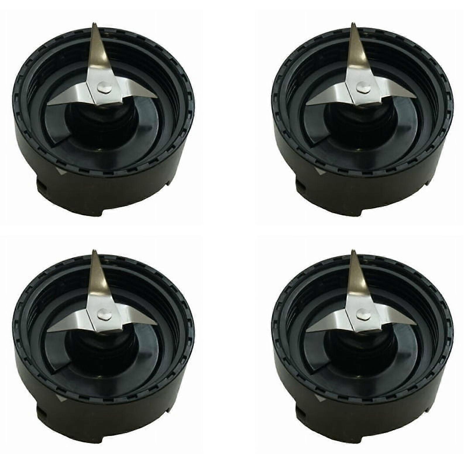 4X Blend Accessory Compatible for BLSTPB ,for BLSTPB2 Blend 250W Knife Holder Juicer Cup ,Black