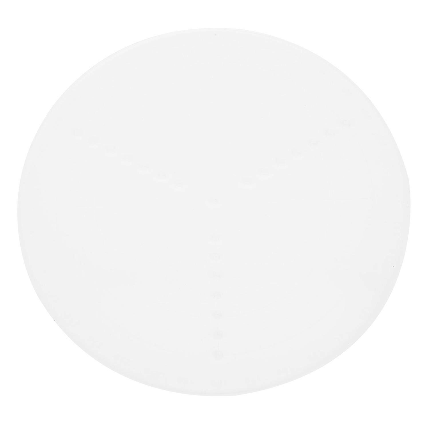 Center Finder Compass Woodworking Turning Centering Ruler for Wood Lathe Processing 8in