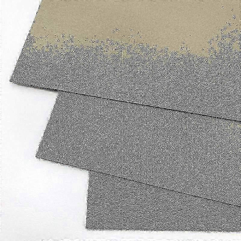 2.0mm Kydex thermoplastic sheet for DIY knife sheath and holster crafting, durable hot moldable plastic plate for custom projects