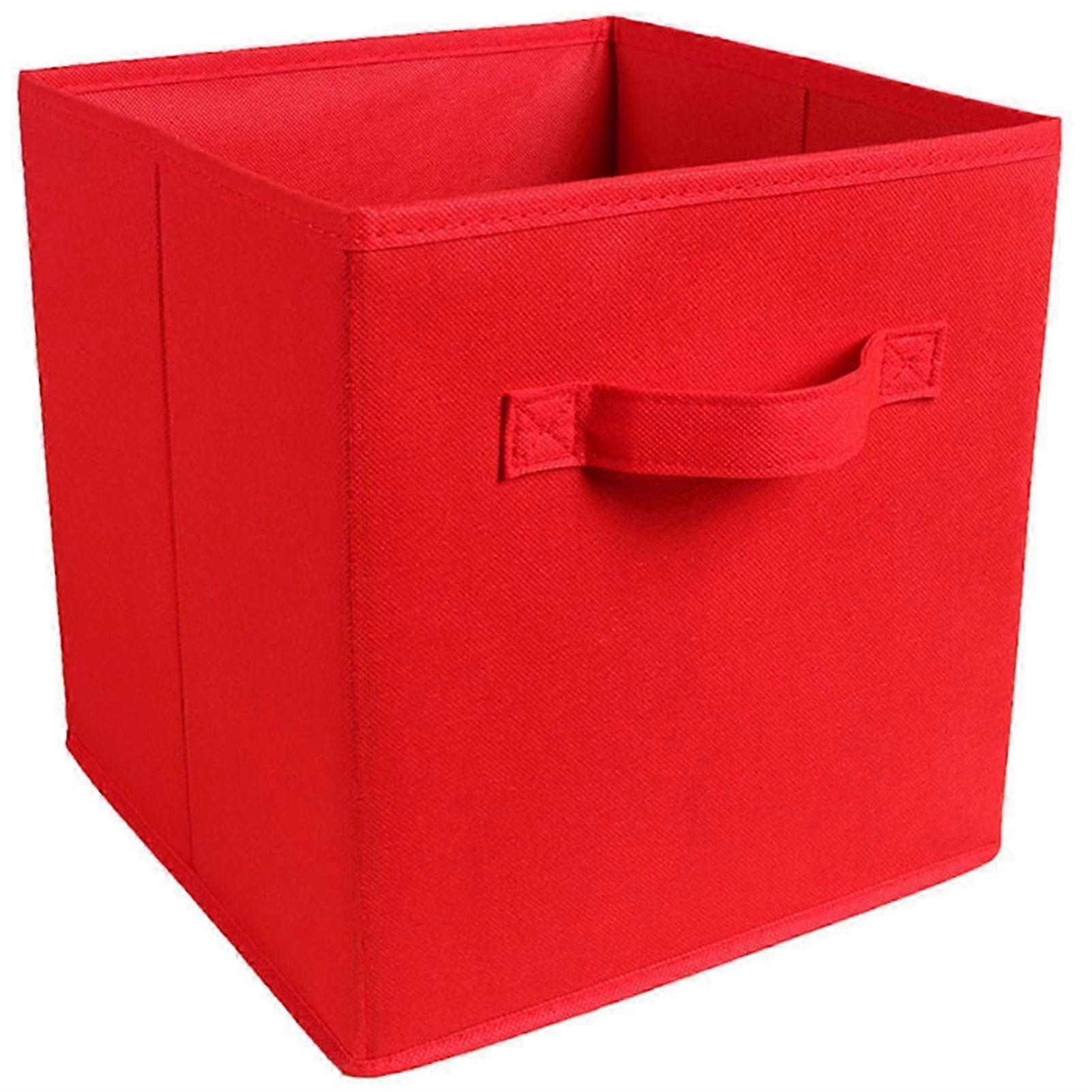 Large Capacity Foldable Storage Box