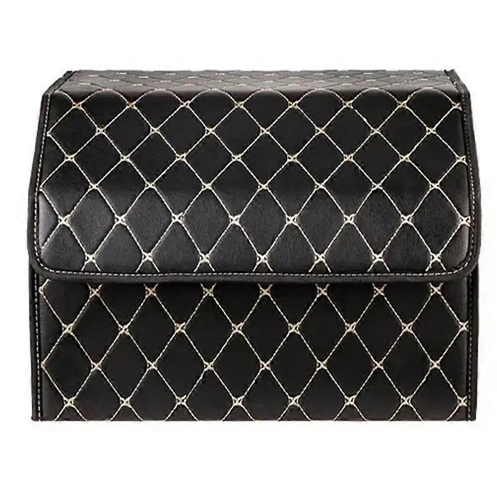 Car Trunk Storage Box, Portable Foldable Storage, Car Multi-Purpose Storage, Car Trunk Bag, Car Storage Box