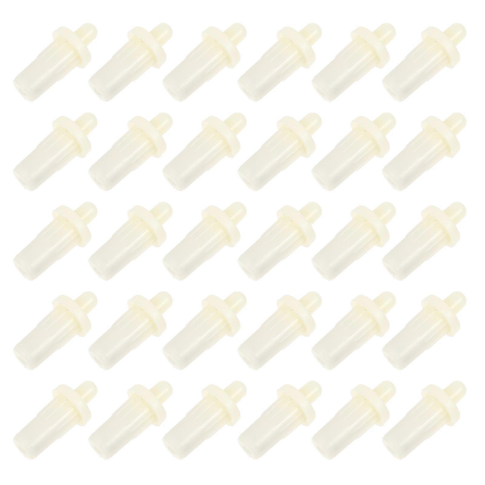 30pcs Shutter Repair Pin Shutter Replacement Pin Telescopic Shutter Repair Pin
