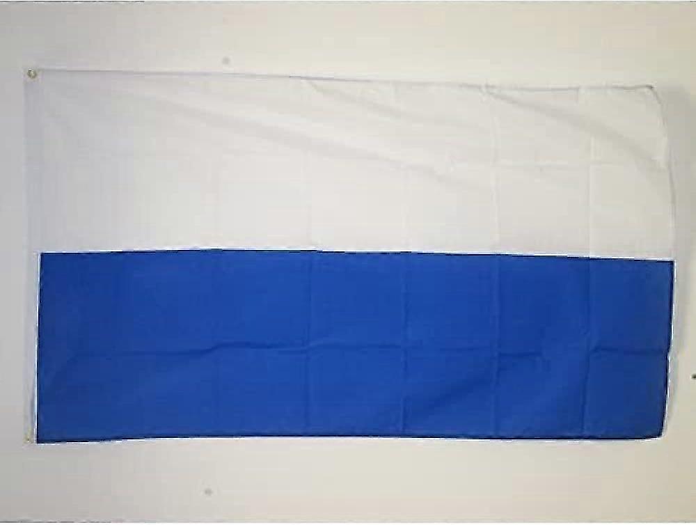 San Marino Without Arms Flag Mode A-2098