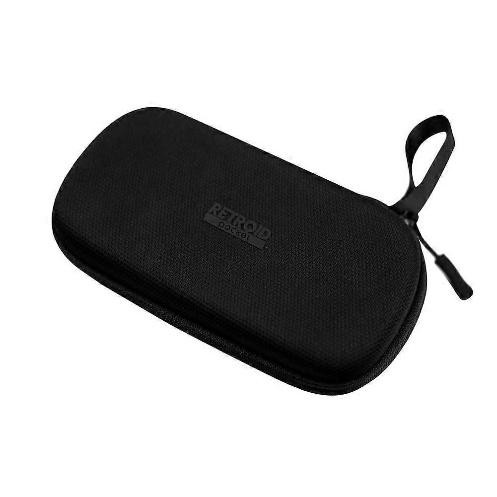 Case for Console Protective Case Bag Pouch Memory Card Headset Case Gaming Accessories