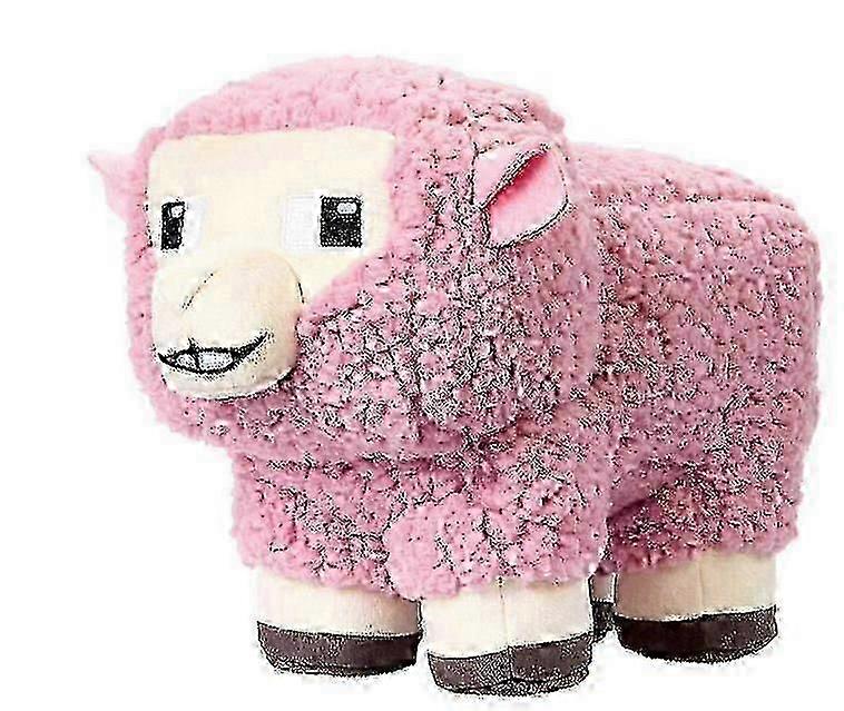 Minecraft My World Plush Doll Stuffed Animals