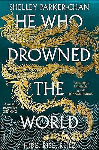 He Who Drowned the World