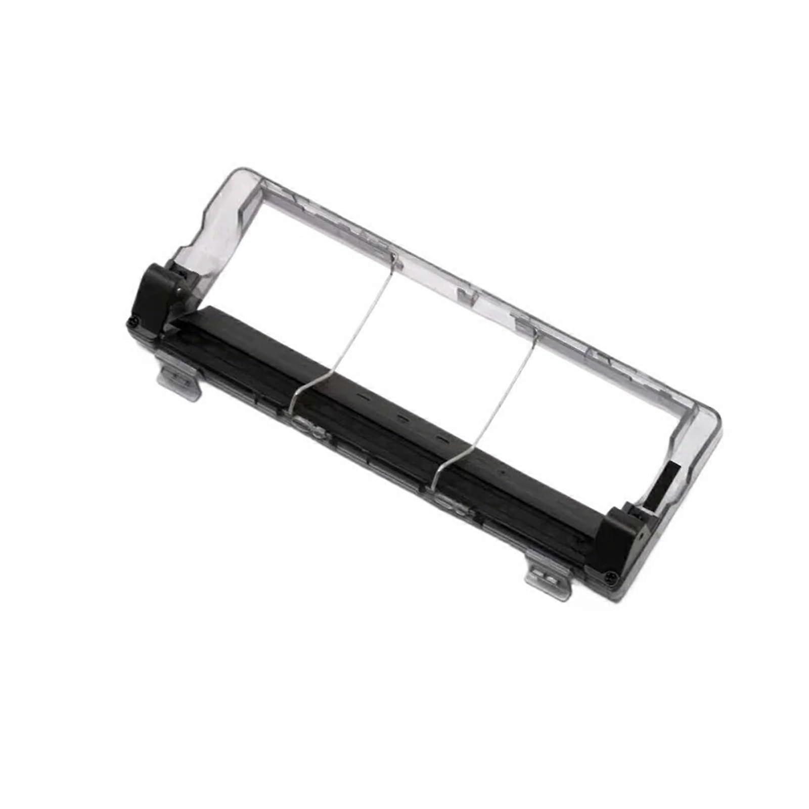Vacuum Cleaner Roller Brush Cover Replacement for Compatible Robot Accessories