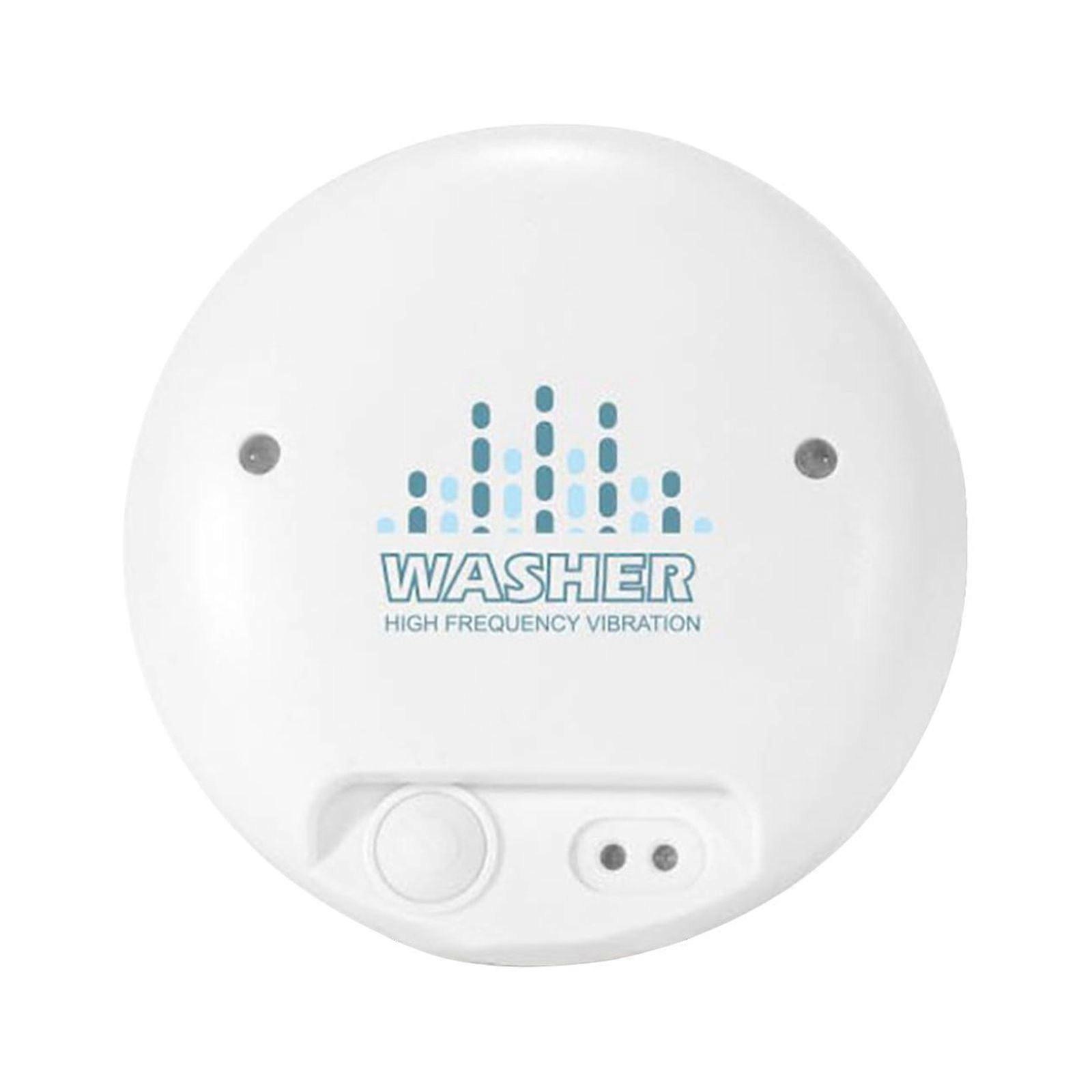 Loopsun Fruit & Veggie Cleaner Machine with USB Charging Base, Purifier for Produce, Rice, Meat, Tableware