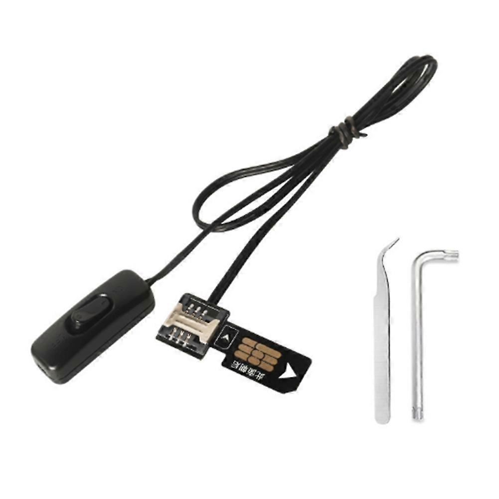 Car External SIM Card Extension Cable for Model 3 Y