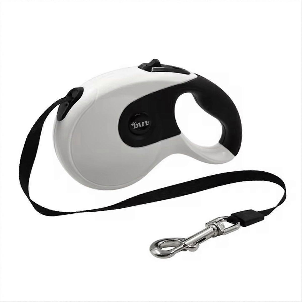 Strong Pet Leash Retractable Large Dog Extendable Strap