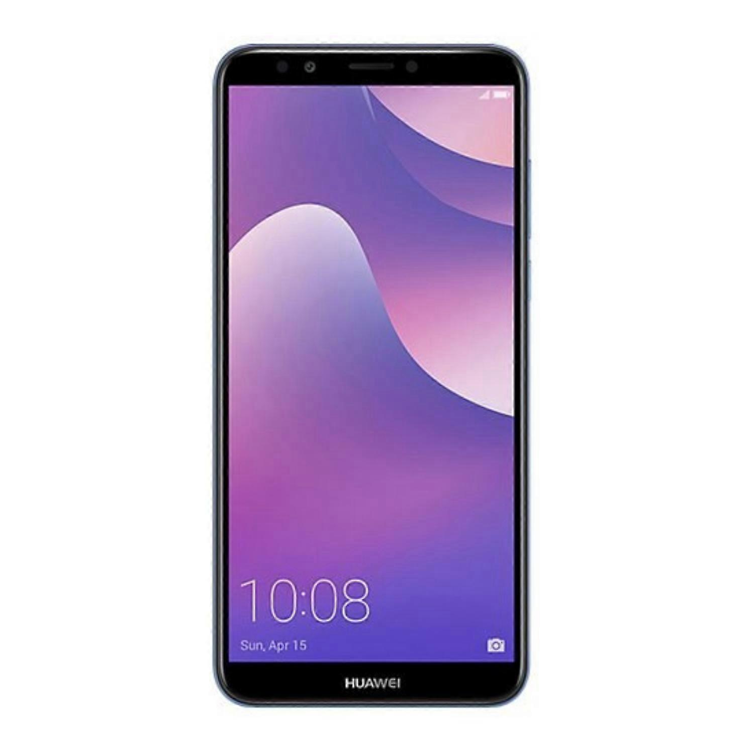 - Huawei Y7 2019 Hydrogel Screen Protector (copy)