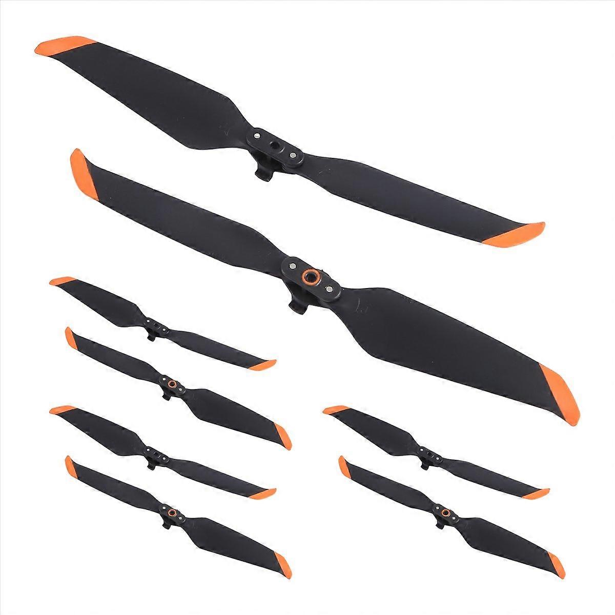 for 2/2S Low-Noise Props Propellers 7238 Props