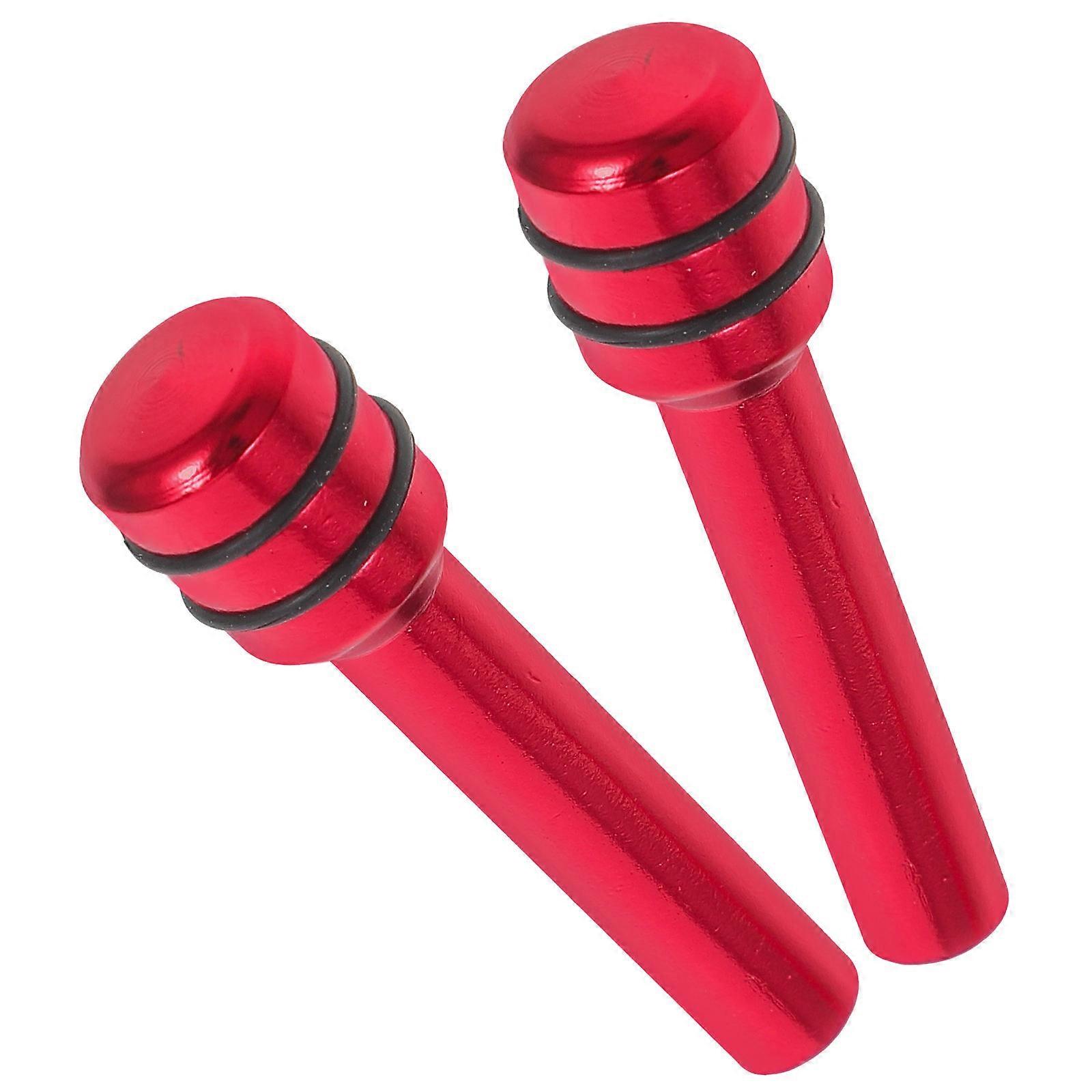 Automotive Car Door Lock Pull Pins for Durable Use 2Pcs