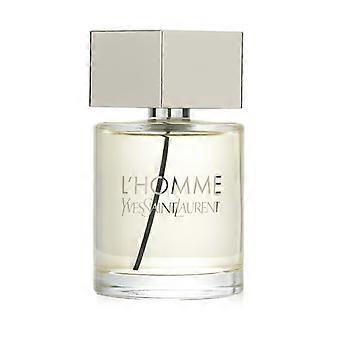 L ' Homme Eau De Toilette Spray