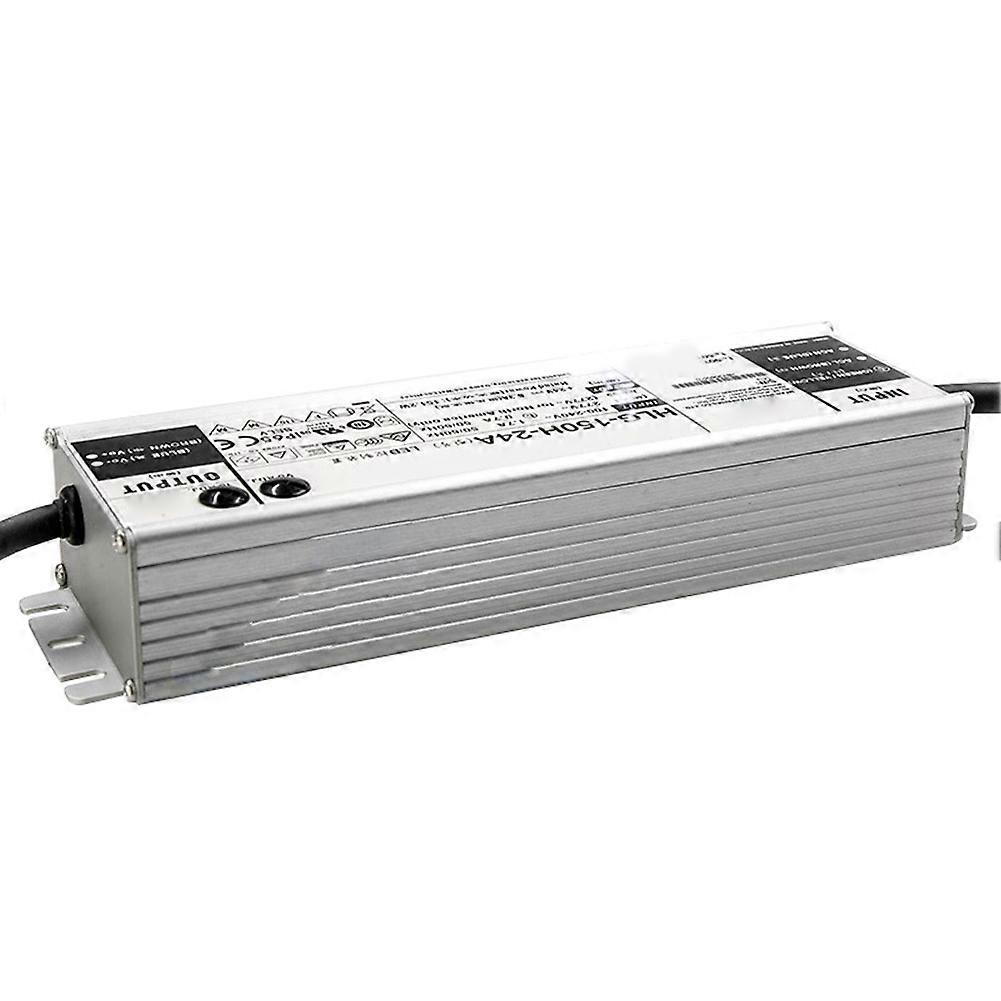 HLG-150H-24A Switching Power Supply 150W Constant Voltage+Constant Current LED Driver