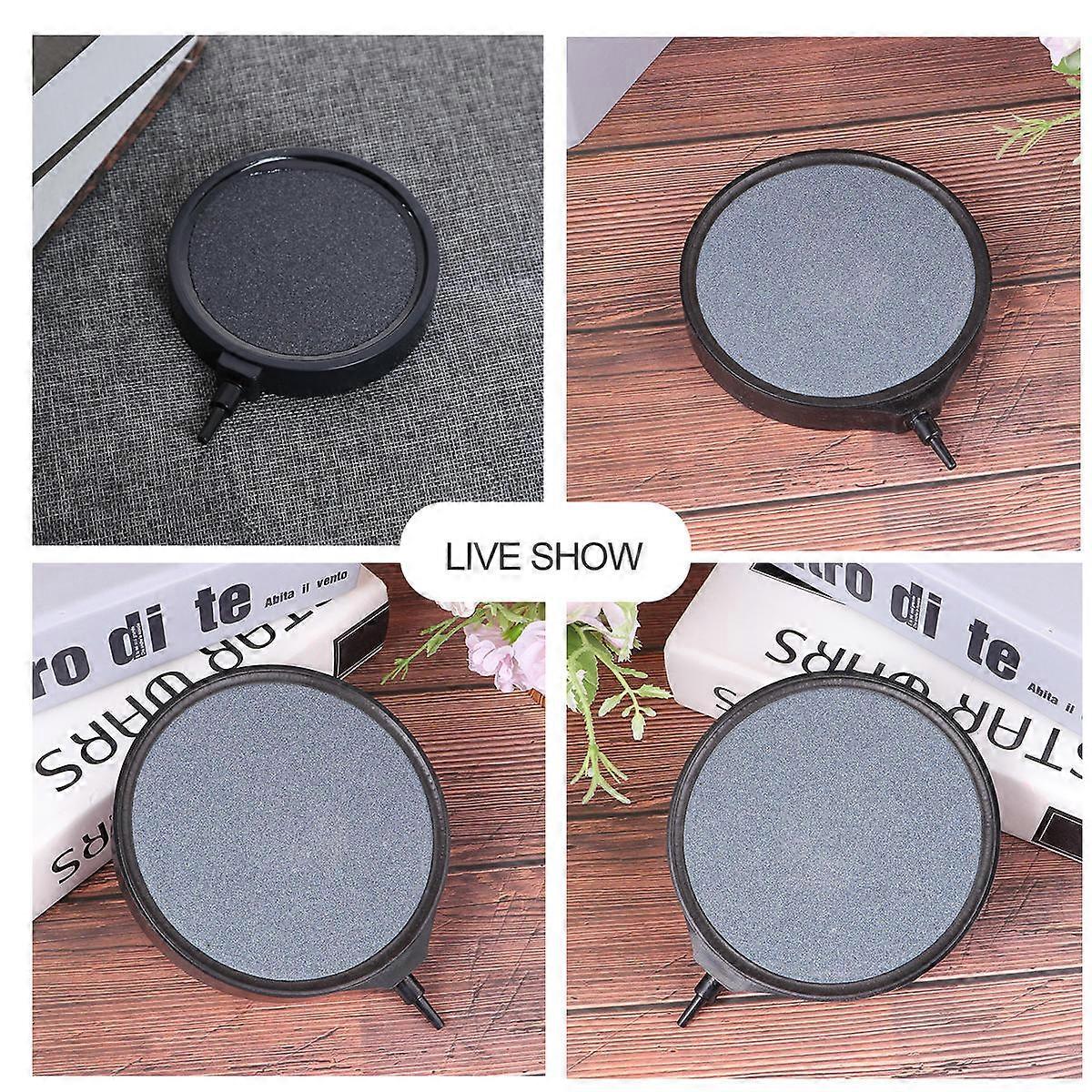 Aquarium Stone Oxygen for Fish Tank Air Bubble Creative 13Cm