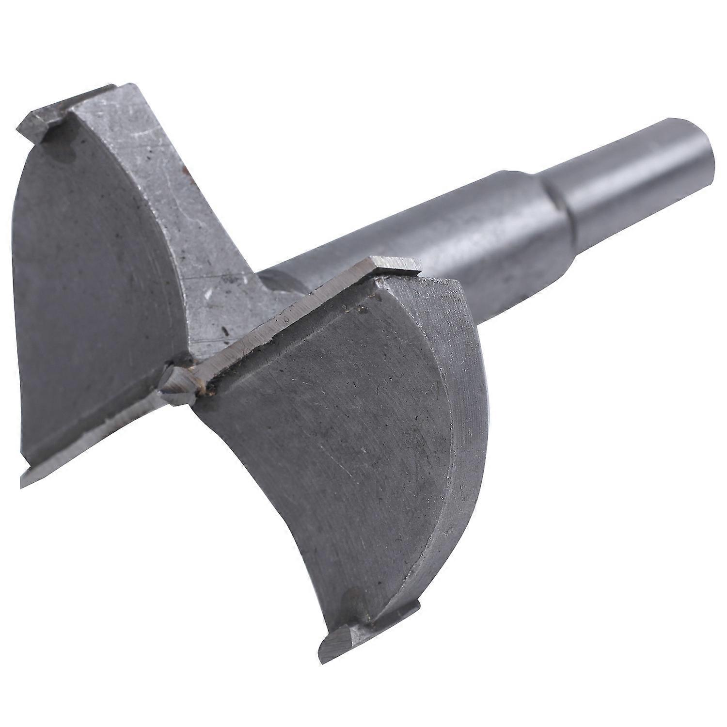 HSS Forstner bit Trebor Kunstbor Rørbor 55 mm