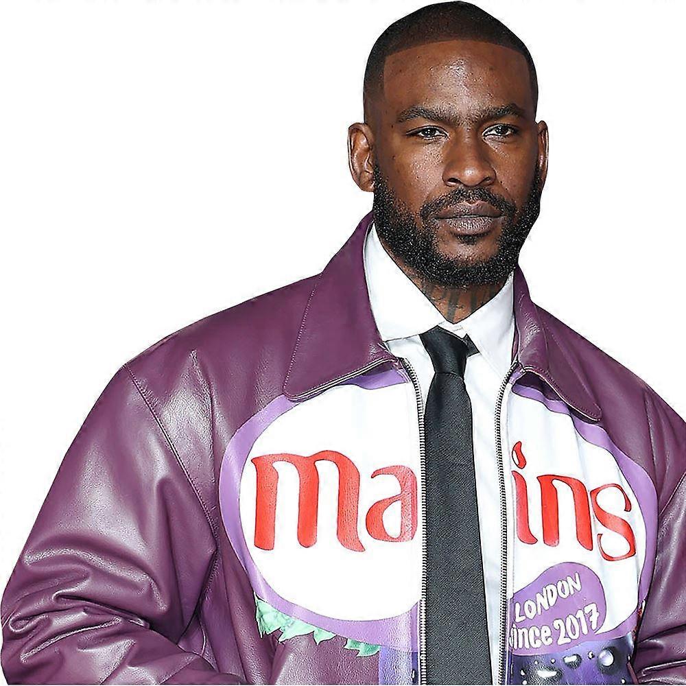 Skepta (Jacket) Half Body Buddy Cutout