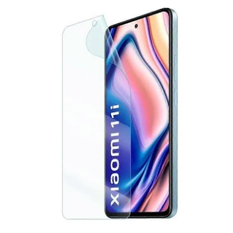 Xiaomi Mi 11i - Hydrogel Screen Protector