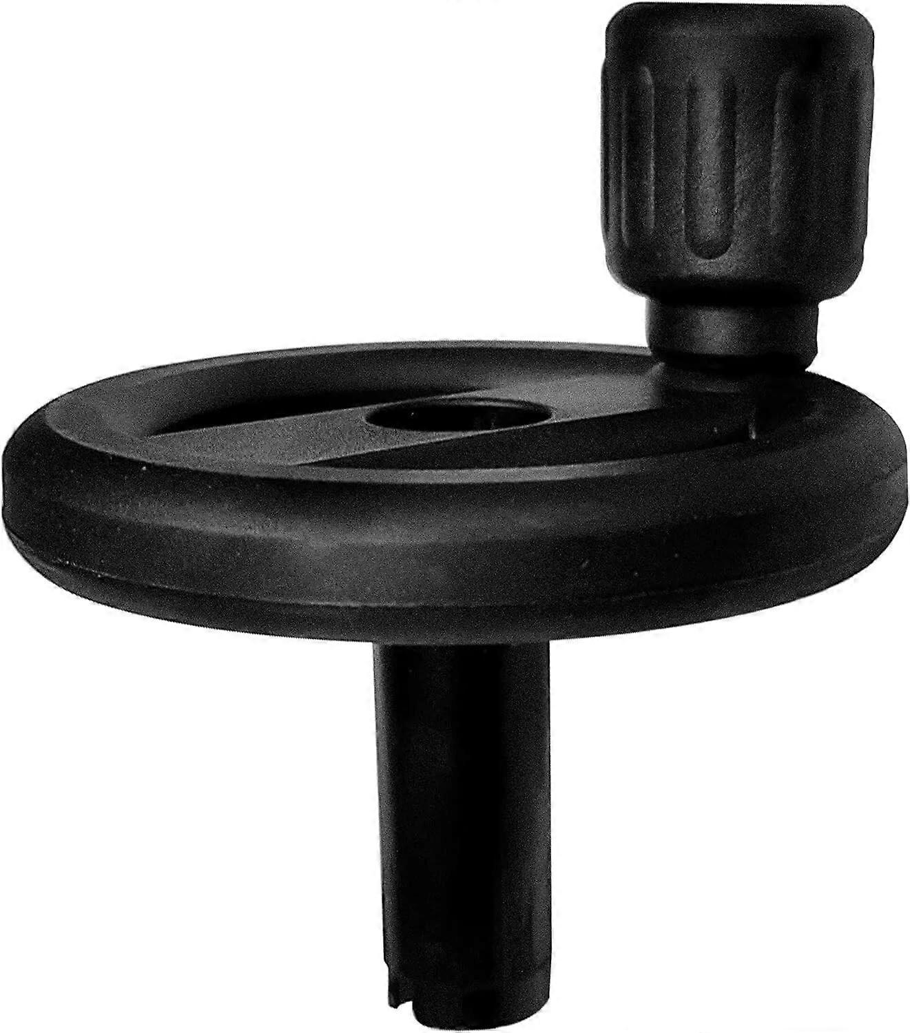 Replacement Hand Wheel for DeWalt DW745 Table Saw Type 1 and 2, Precision Height Adjustment