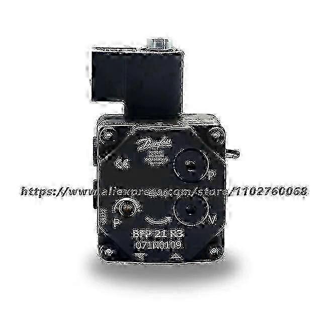 High-Precision Fuel Pump for Danfoss BFP21R3 R5 L3 L5