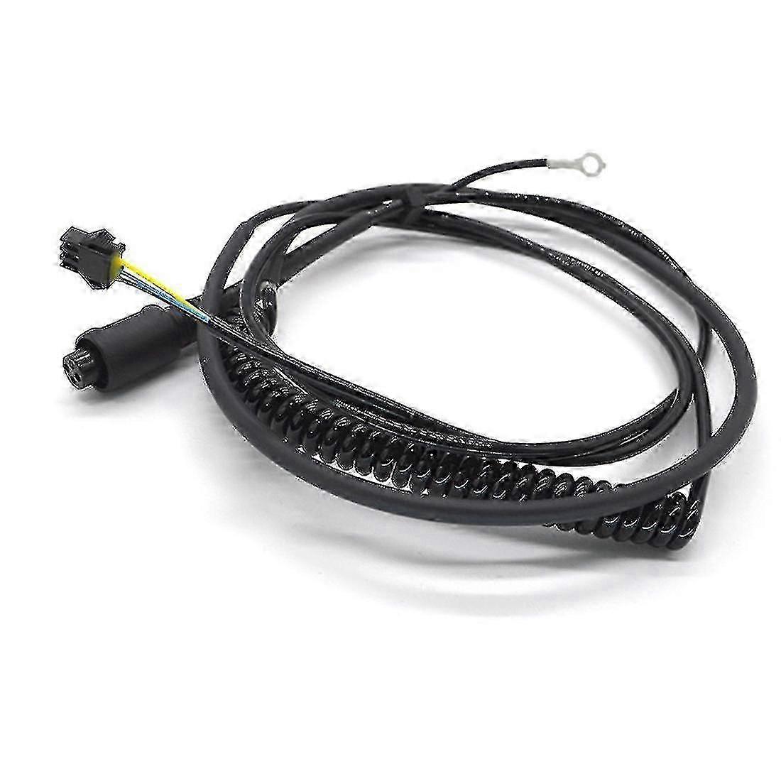 Frame Spring Wire After Compatible Ninebot Gokart Kit Kart Spring Wire Parts_gift Of G