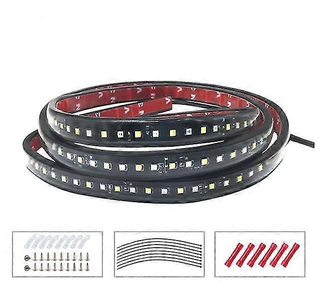 Led Running Board Clignotants Ensemble de 2