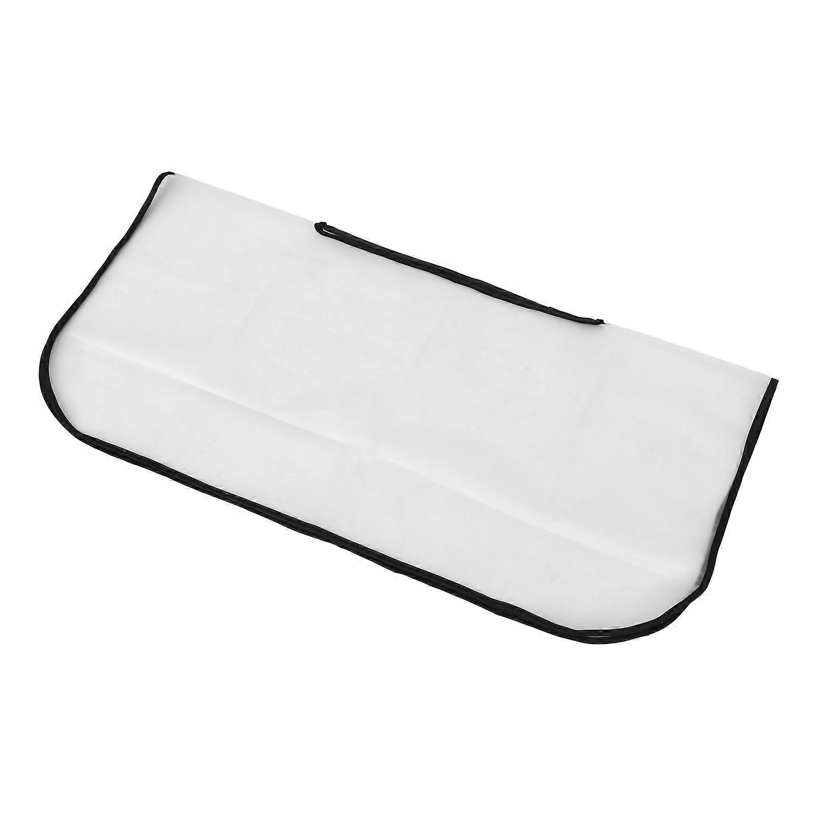 Eva Transparent for Waterproof Protection 1 Piece