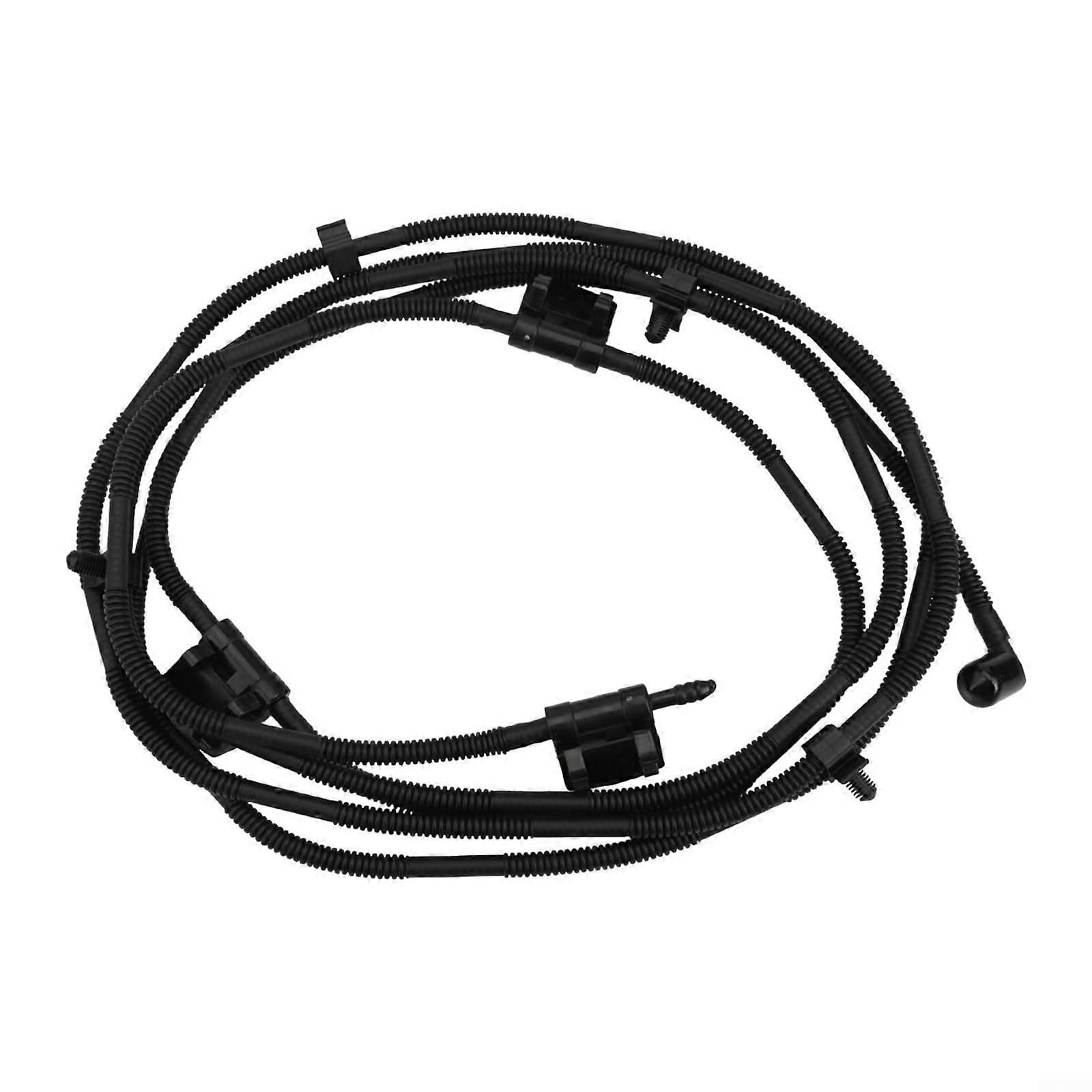 Windscreen Washer Nozzle for Mercedes BClass W246 A2468600192 Front Windshield Direct Fit