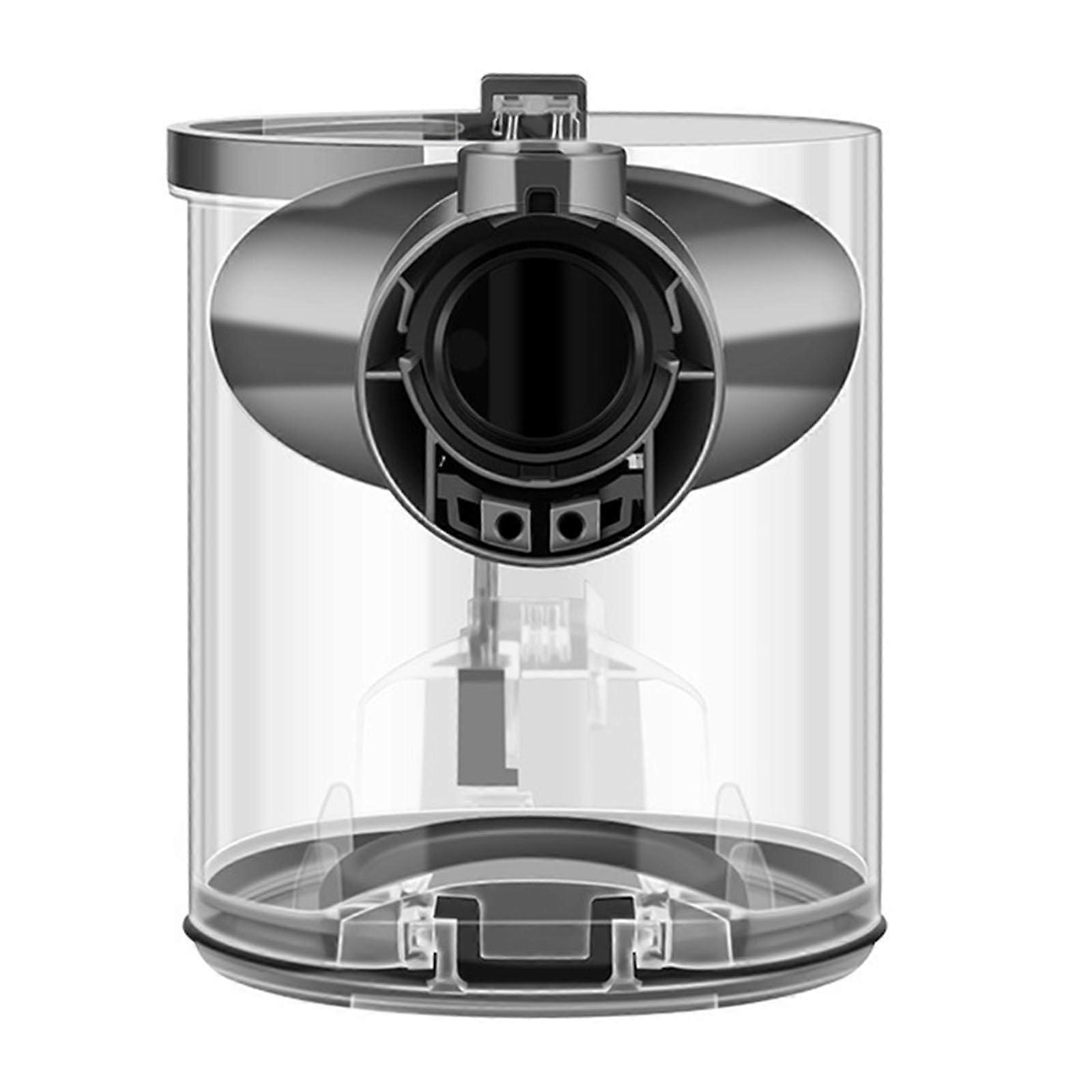 Dustbin Replacement for Dyson Vacuum DC58 DC59, Efficient Waste Collection, Easy Installation