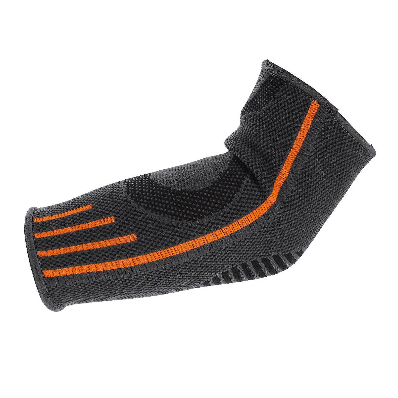 Basketball Arm Guard Elbow Support for Protection Comfortable Protector Sleeve