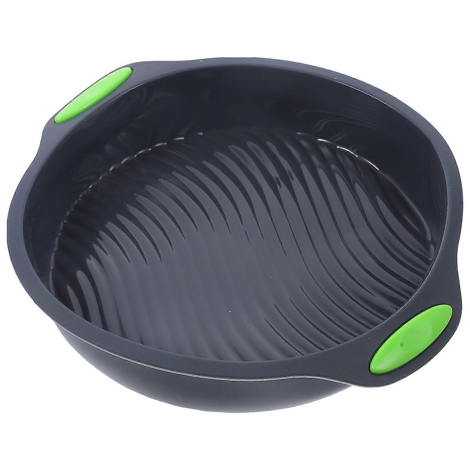 Silicone Baking Trays Household Bakeware Home Users 1Pack