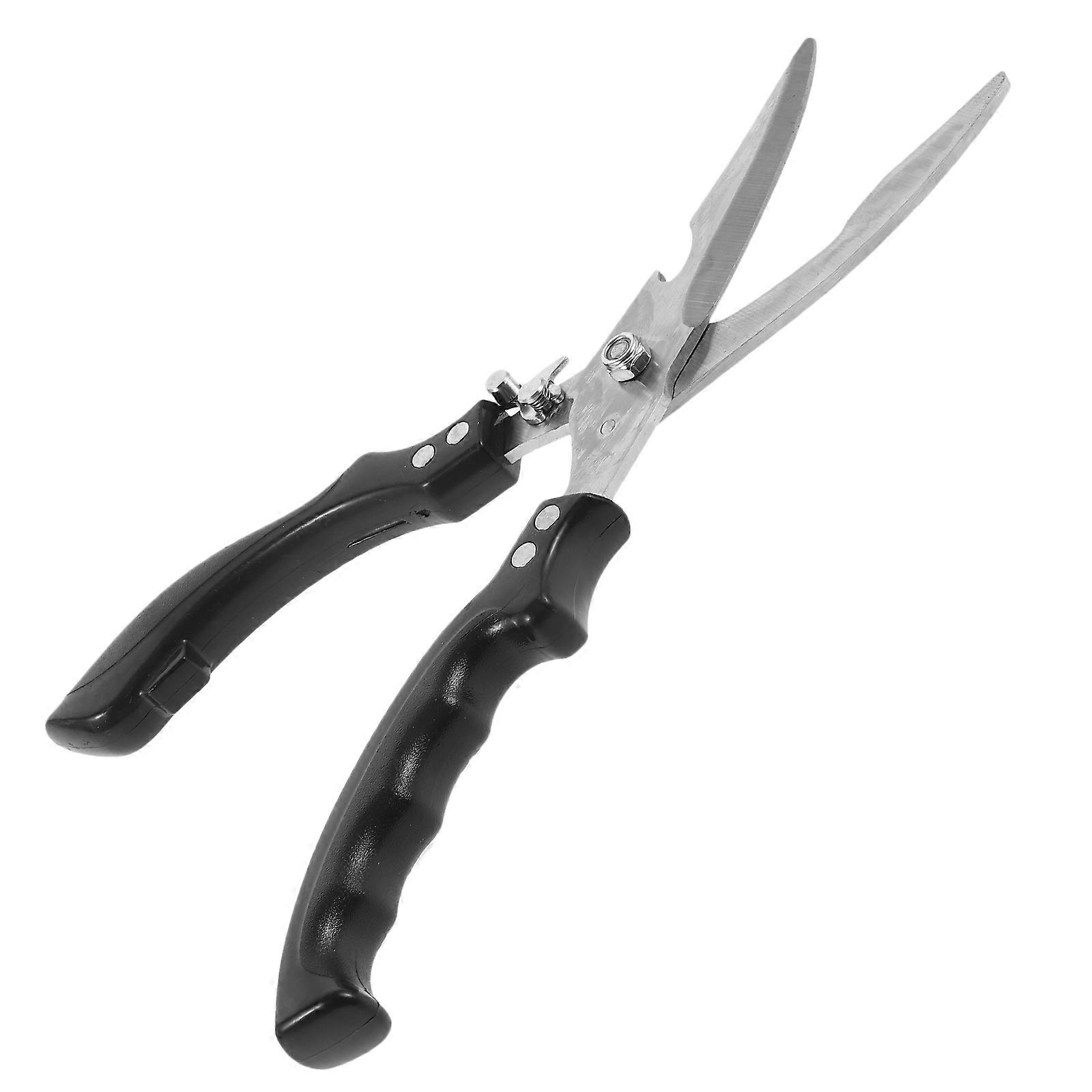 Chicken Bone Scissors Kitchen Shears for Convenient Food Cutting