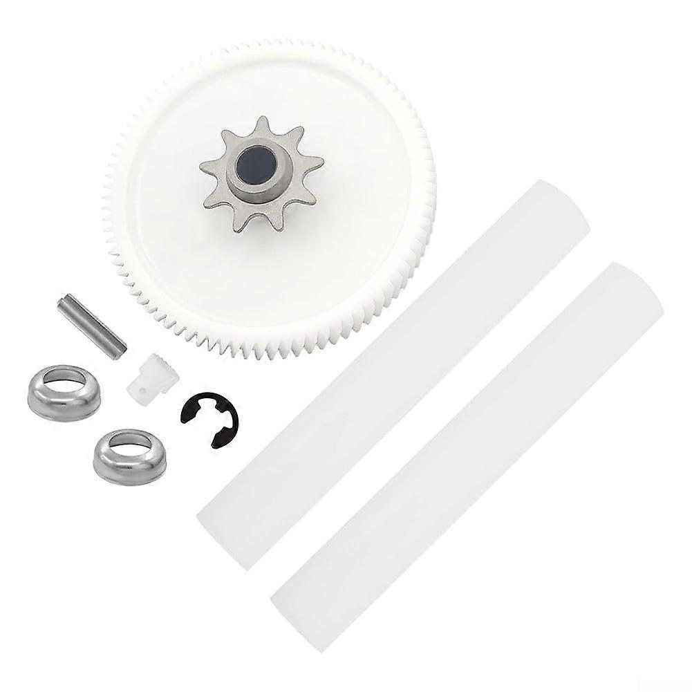 882699 Trash Compactor Drive Gear Kit Replacement for Kenmore, Enhanced Performance and Durability