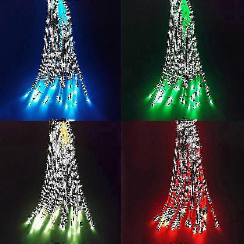2025 Fiber Optic Curtain Kit