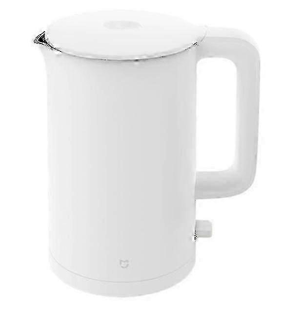 25-26 Electric Kettle 1.5L Fast Heating Water Kettle for Kitchen