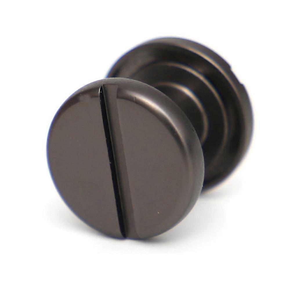 Scuba Diving Diver BCD Backplate Soft Harness Book Screw Dive Tech Assembly Bolt 25-26