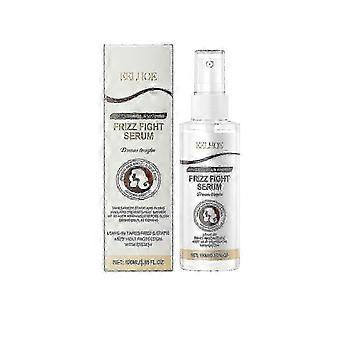 2025 Heat Protection Pre-Ironing Spray Nourishes And Soothes Dry And Irritated Hair