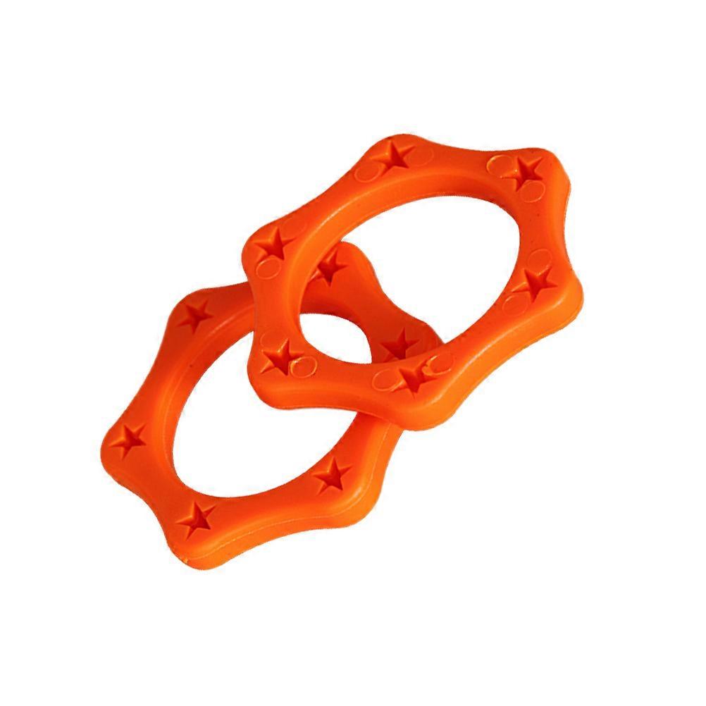 Handheld Microphone Rings Anti Rings Protection for Wireless 5Pcs