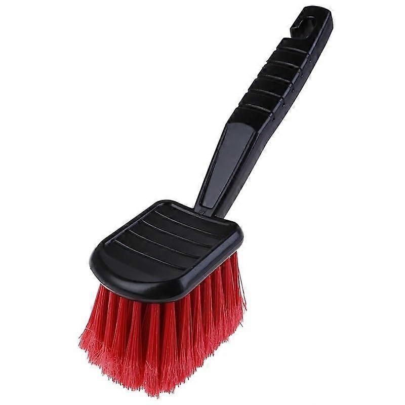 Soft Bristle Car Wash Brush for Scratch Cleaning and Versatile Car Detailing Ref: 3539