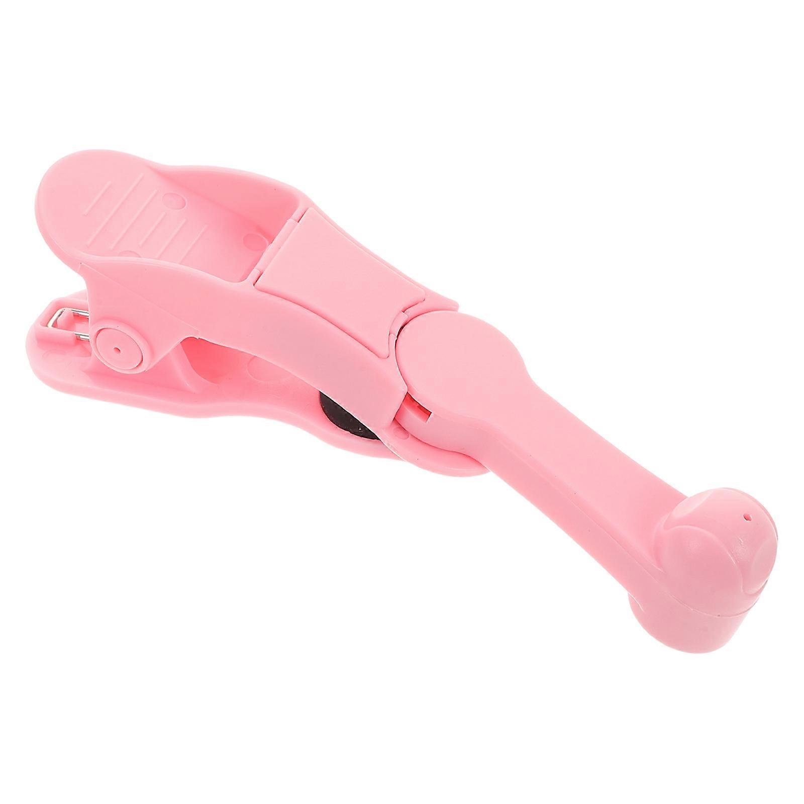 Simulated Finger Clicking Auto Tap Device for Gaming and Live Broadcasts