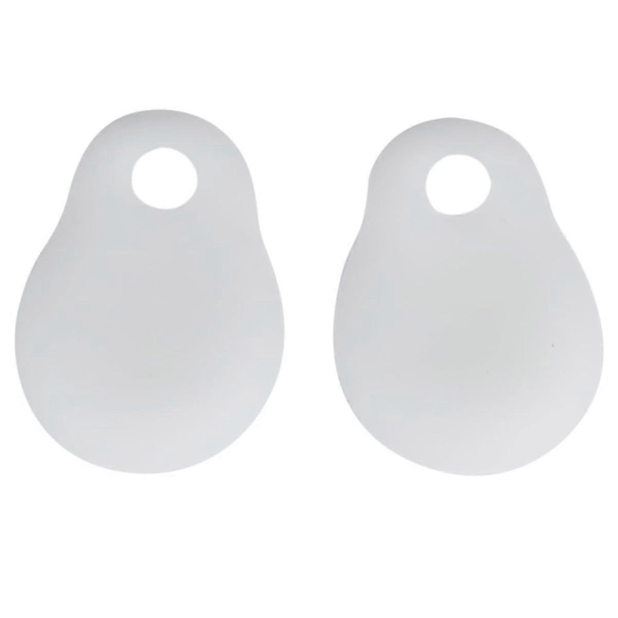 Silicone Bunion Corrector Toe Separator with Gentle Toe Alignment and AllDay Comfort Fit